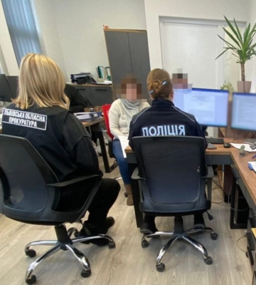 Підозрювана у смерті 5-річного хлопчика львівська лікарка мобілізувалася до ЗСУ