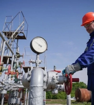 Перевищують європейські. Ціни на газ в Україні сягнули максимуму за понад два роки