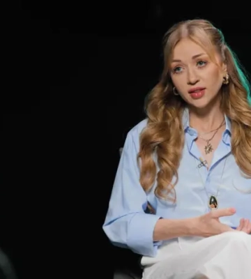 Співачка Валевська відверто зізналася, як пила та думала про суїцид