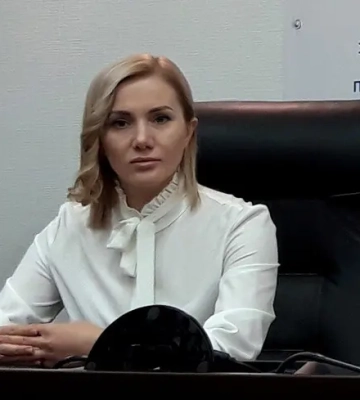 Подозреваемая во взяточничестве прокурор из Запорожья пошла на службу в ВСУ – ЦПК
