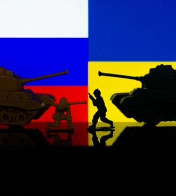 Новая встреча в Женеве? Что с переговорами о мире