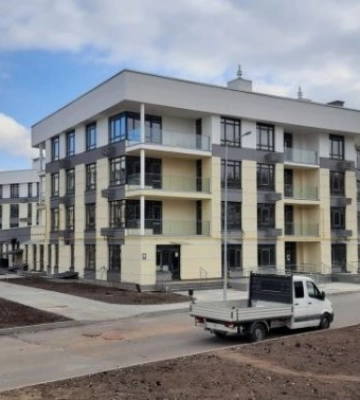 Громада Києва та держава втратили 138 га землі на Оболоні