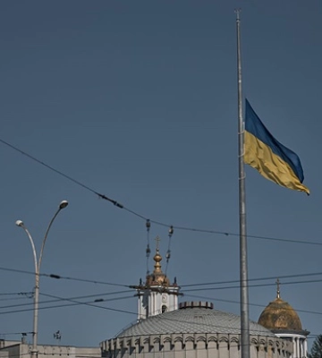 Фокус на Сумщине. Акцент наступления россиян