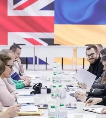 Итоги 27.05: соглашение с Британией и решение ФРГ