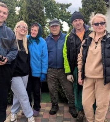 Сімейний бізнес: родина з Волині вирощує в теплицях понад 200 видів рослин