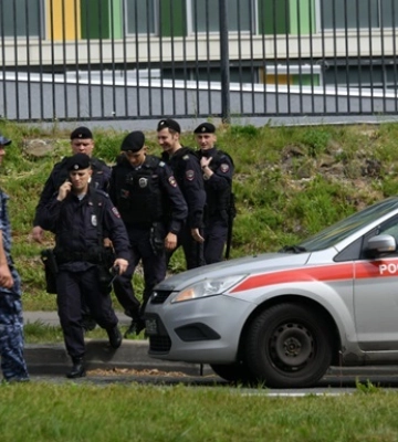 Дроны атаковали завод по разработке БПЛА под Москвой