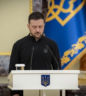 Чи дотисне Зеленський Мерца під час візиту: нові домовленості чи старі обіцянки?