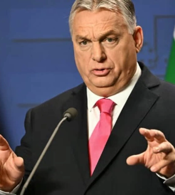 Як і навіщо у Орбана створили фейк щодо Партії угорців України