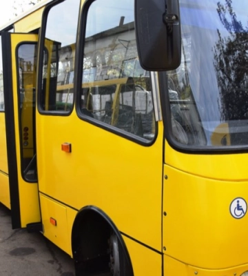 На Волині відновили 7 внутрішньообласних пасажирських маршрутів