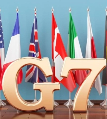 Як зупинити Путіна? Зеленський розказав, що запропонує на саміті G7