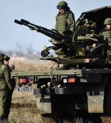 РФ готує новий літній наступ: які області планує захопити