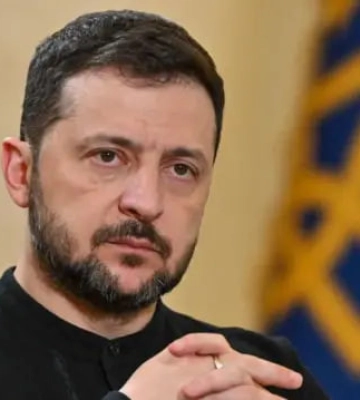 Росіяни накопичують понад 50 тисяч військових на Сумському напрямку – Зеленський