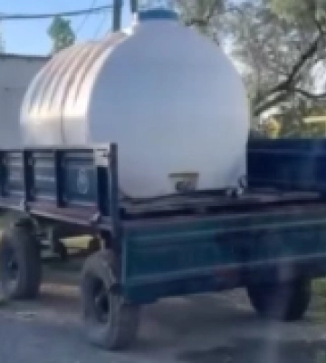 Одещина: у курортній Затоці Кароліно-Бугазької громади назріває гуманітарна катастрофа