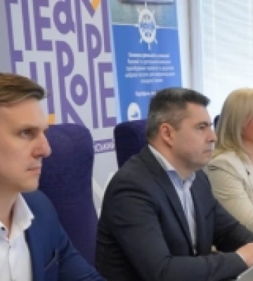 Миколаїв за підтримки ПРООН та Королівства Данія розробляє план повоєнного відновлення