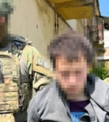 СБУ викрила агентів ФСБ у Костянтинівці: зливали координати для ударів по місту