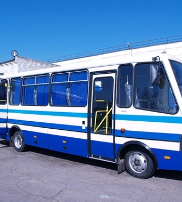 На Волині відновили 7 автобусних маршрутів в села: які саме