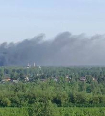 Атака по російській "кремнієвій долині" та заводу БпЛА: уражено важливі об’єкти ВПК рф