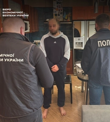 П’ятеро киян вдома організували онлайн-казино з щомісячним обігом в мільйон гривень