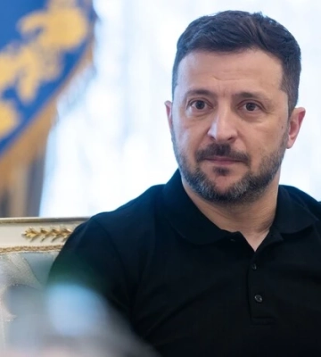 Що буде запропоновано на саміті НАТО Україні? Президент поділився очікуваннями