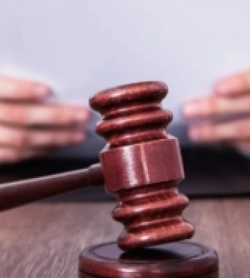 На Рівненщині наркоторговця засудили до 8,5 років ув’язнення з конфіскацією майна
