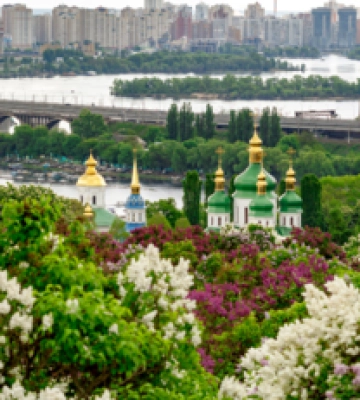 День Києва в 2025 році: коли святкуємо, історія свята та які події заплановані