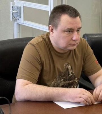 Екскомандира 155-ї бригади Рюмшина хоче взяти на службу одна з частин: що каже суд