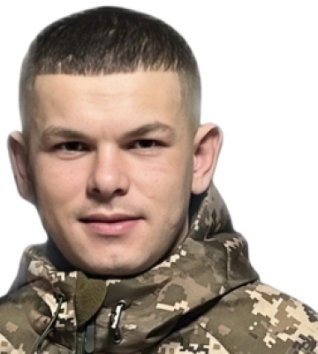 На Волині попрощаються із юним воїном Романом Климчуком