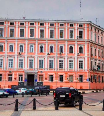 На Київщині чоловік скоїв сексуальне насильство над дитиною: його затримано