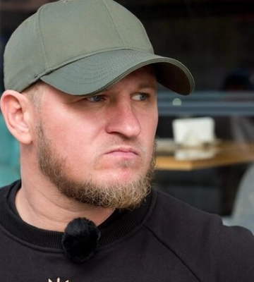 Александр АЛИЕВ: «Я осужден на семь лет? Не знал об этом»
