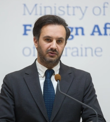 Путін заявив про роботу над створенням &quot;буферної зони&quot; вздовж кордону з Україною