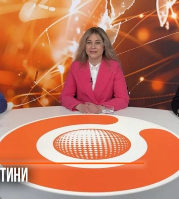 Музейні гостини 2025. Рівне культурне (ВІДЕО)