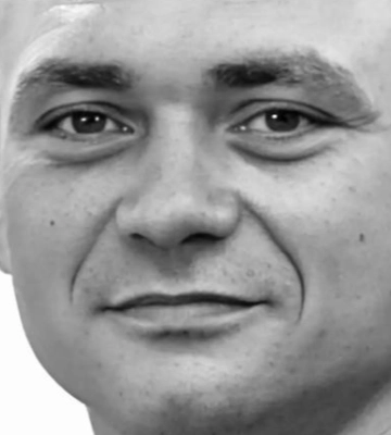 У дніпровському госпіталі помер поранений воїн із Волині Максим Єгоров
