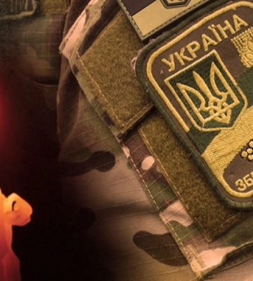 На війні обірвалося життя воїна з Волині Максима Зіркевича