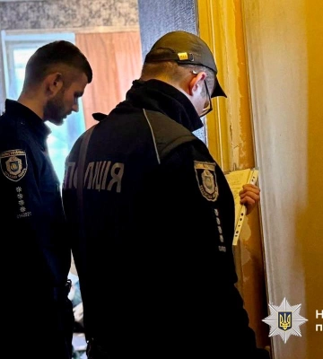 Жителя Черкас, якого підозрюють у зґвалтуванні та замаху на вбиство жінки, взяли під варту
