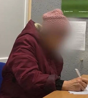 До 8 років позбавлення волі засуджено конотопчанку за вбивство чоловіка