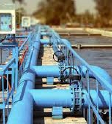 Луцькрада затвердила договір із НЕФКО, за яким отримає майже €2,2 млн для модернізації водовідведення
