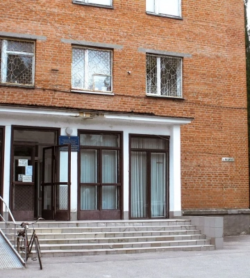 У психлікарні на Полтавщині проти волі утримували 29 людей - Лубінець