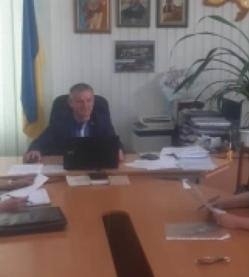 Екоінспекція розпочала перевірку Підлозцівської сільської ради