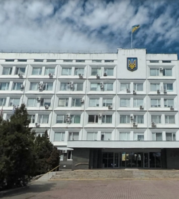Черкаська міська рада позбавила Українська православну церкву права на володіння землею
