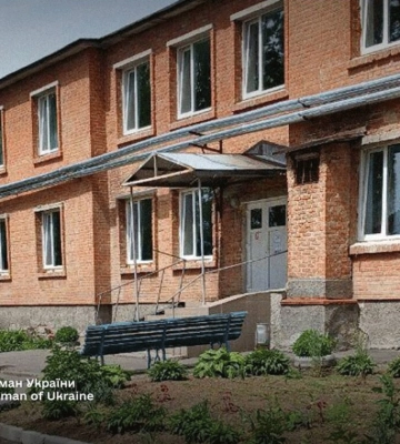 У психлікарні на Полтавщині проти волі утримували 29 людей - Лубінець