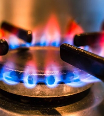 У червні без газу: яких адрес у Дніпрі та районі це торкнеться