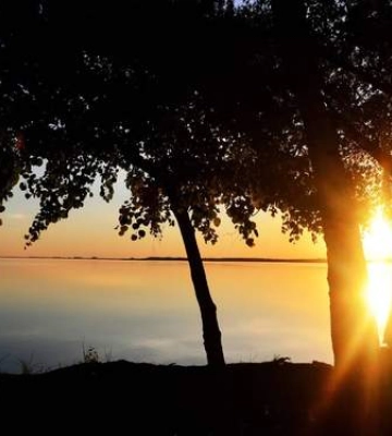 Літо на Шацьких озерах: чи можна купатися у воді