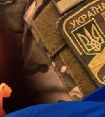 Лучани проведуть в останню путь чотирьох воїнів, які загинули на Донеччині