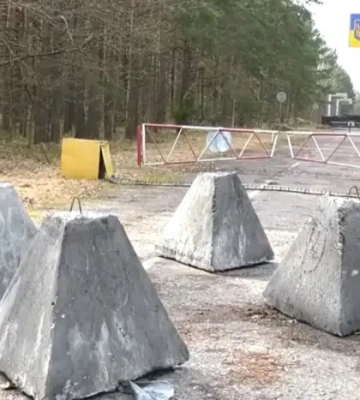 Весь напрямок кордону від Волині до Чернігівщини є для нас загрозливим, — Демченко