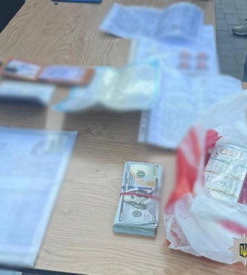 Обіцяв формальну військову службу: жителя Одеського району викрили в зловживанні впливом