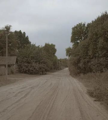 Ще одне село потрапило в «сіру» зону в Сумській області