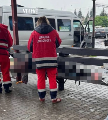 Де та як зробити мамографію на Волині