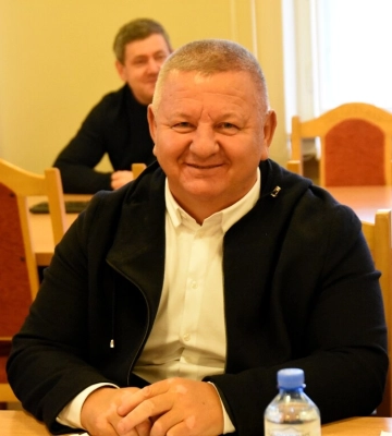 Суд заарештував підозрюваного депутата Закарпатської облради
