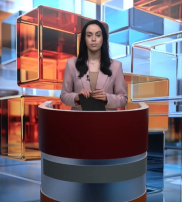 Денні новини Рівного та області за 28 травня 2025 року (ВІДЕО)
