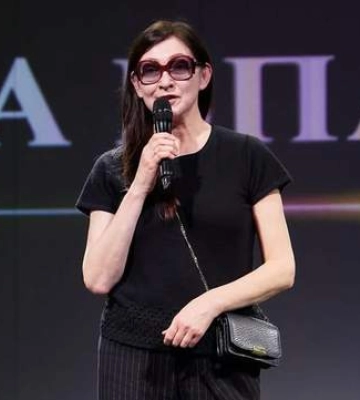 Оксана Караванська представить перформанс у ZAG GALLERY: чим вражатиме подія